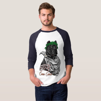 ELITE Cane Corso Romeinse Keizer T-shirt