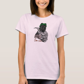ELITE Cane Corso Romeinse Keizer T-shirt