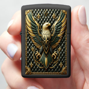 Elite Eagle Leerachtige Collector's