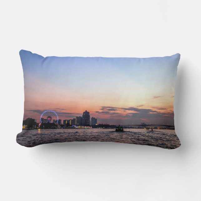 Elite Luxe Kussen – Geniet van ultiem comfort (Voorkant)