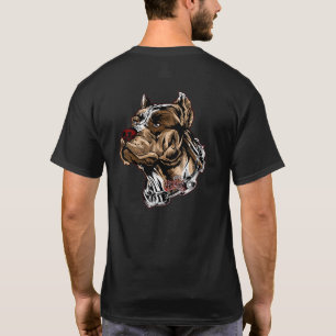 ELITE PITBULL CLASSIC T-SHIRT