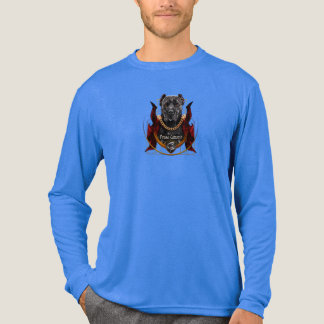 ElitE Presa Canario - Graaf Conde Hond Tri-Blend Shirt