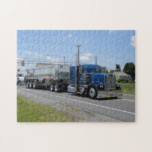 Elite Profile W900L Puzzel Legpuzzel