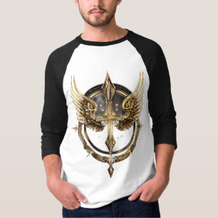 EliteCraft – Premium Heren T-shirts van Ontwerpers