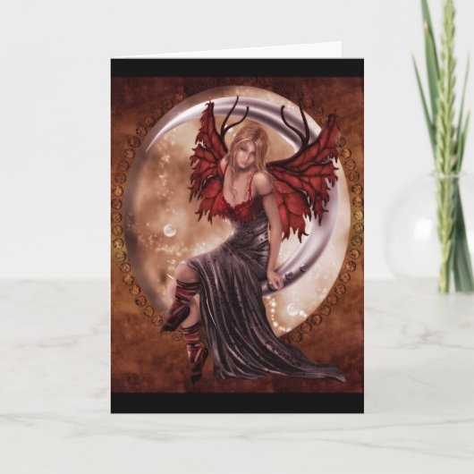 Elivion Kaart (Voorkant)