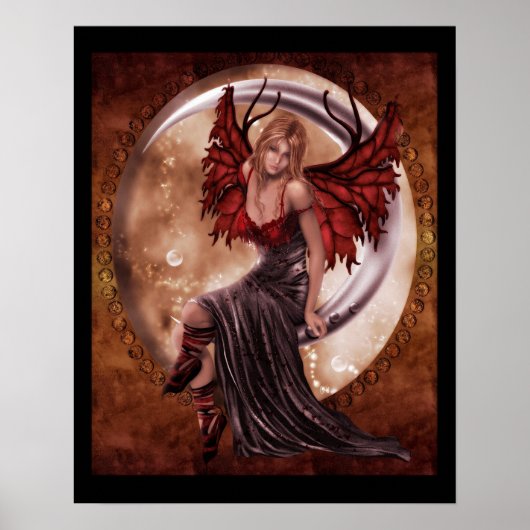 Elivion Poster (Voorkant)