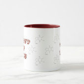 Élixir de la vie - tasse #2 (Centre)