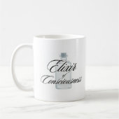 Élixir de tasse de conscience (Gauche)