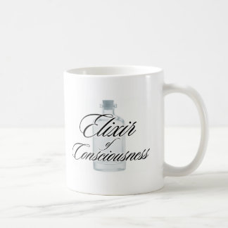 Élixir de tasse de conscience