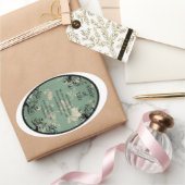 Elixir du étiquette de potion de vie (Cadeaux)