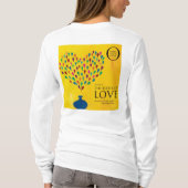 Elixir of Love Sweatshirt (Achterkant)