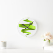 Elixr Ronde Klok (Huis)