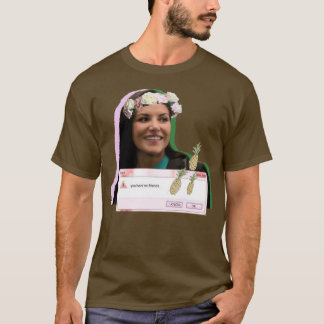 Eliza Minnick T-shirt