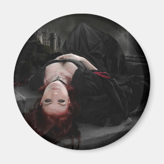 Elizabeth Bathory Magnet Magneet