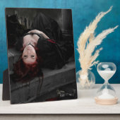 Elizabeth Bathory Plaque (Côté)