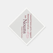 Elizabeth Cady Stanton Quote Servet (Hoek)