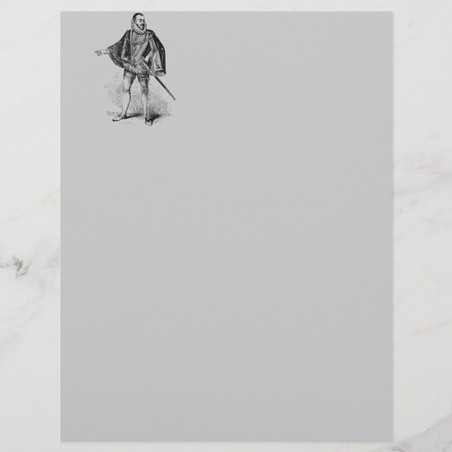 Elizabeth Clothing (Voorkant)