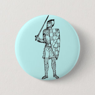 Elizabeth Costumes Button