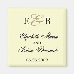 elizabeth en brian iory magneet