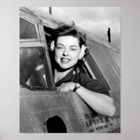Elizabeth Gardner - Proefproject voor de luchtmach