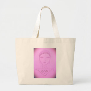 Elizabeth Grote Tote Bag