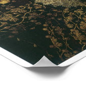 Elizabeth I, 1575 Poster (Hoek)