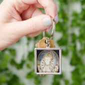 Elizabeth I, c.1595-1600 Sleutelhanger (Hand)