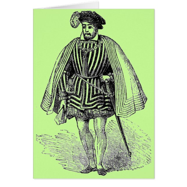 Elizabeth Mode (Voorkant)