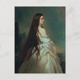 Elizabeth of Bavaria Briefkaart