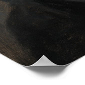 Elizabeth Smith - Poster d'art raffiné Robert Henr (Coin)