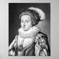 Elizabeth Stuart, koningin van Bohemia