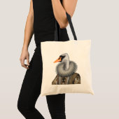 Elizabeth Swan Tote Bag (Voorkant (product))
