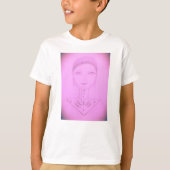 Elizabeth T-shirt (Voorkant)
