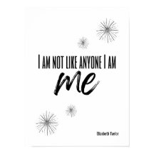 Elizabeth Taylor Self Love Inspirerend Quote