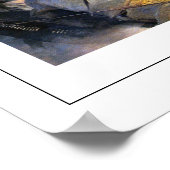 Elizabeth Thompson Zedign Art Poster #41 (Coin)