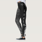 "Elizabeth" van de bus de Leggings van de (Links)