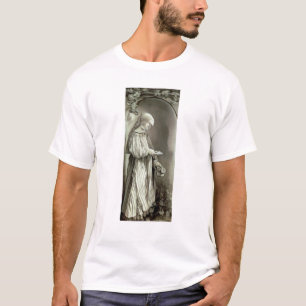 Elizabeth van Hongarije 1509 T-shirt