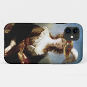 Elizabeth Vigee-Le Brun ~ Self Portret Case-Mate iPhone Case (Achterkant (horizontaal))