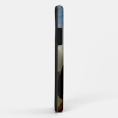 Elizabeth Vigee-Le Brun ~ Self Portret Case-Mate iPhone Case (Achterkant/rechts)