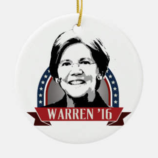 ELIZABETH WAARSCHUWING IN 2016 - 2016.png Keramisch Ornament