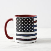 ELIZABETH WARREN 2020 - Mug de l'élection présiden (Gauche)