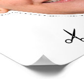 ELIZABETH WARREN Halloween Mask Poster (Hoek)