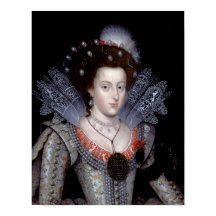 Elizabeth, Winterkoningin van Bohemia