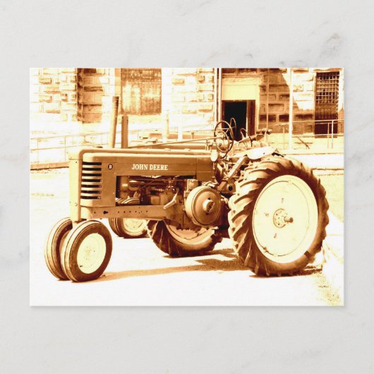 Elizabethtown Festival Briefkaart (Voorkant)