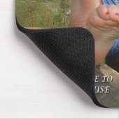 Eliza's Mousepad Muismat (Hoek)