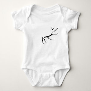 Elk Antler Romper
