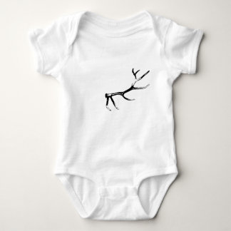 Elk Antler Romper