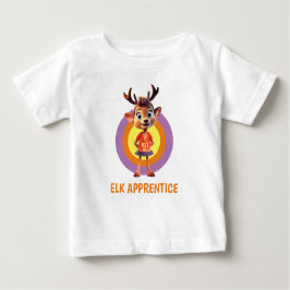 Elk Apprentice Meisje