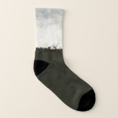 Elk at Grand Teton National Park Photographie (Droite extérieur)