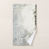 Elk at Grand Teton National Park Photographie (Serviette à main)